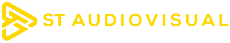 ST AUDIOVISUAL