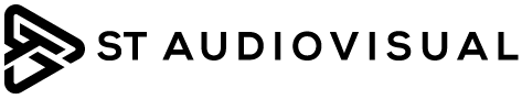 ST AUDIOVISUAL